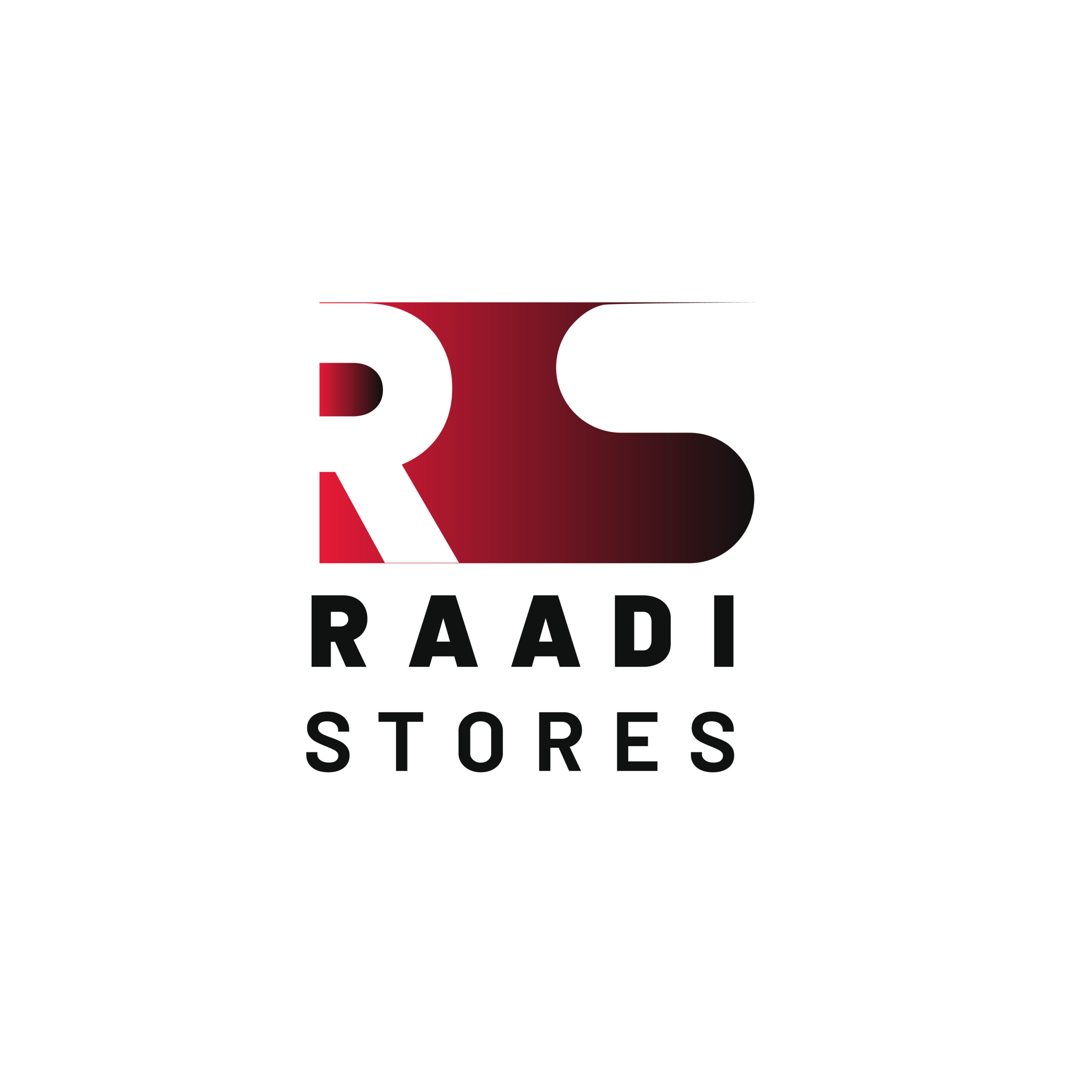 Raadi logo design in dubai