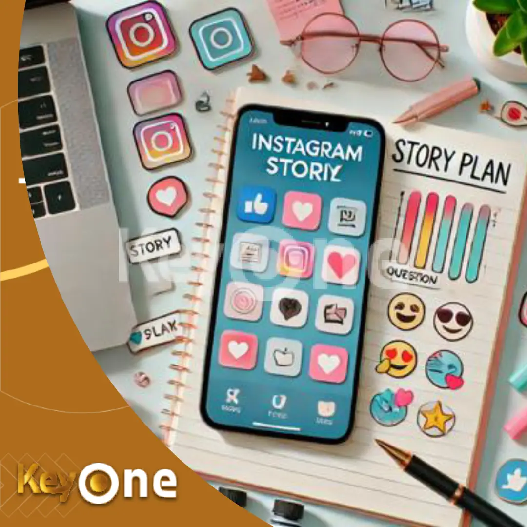 Smart Use of Instagram Stories & Interactive Tools