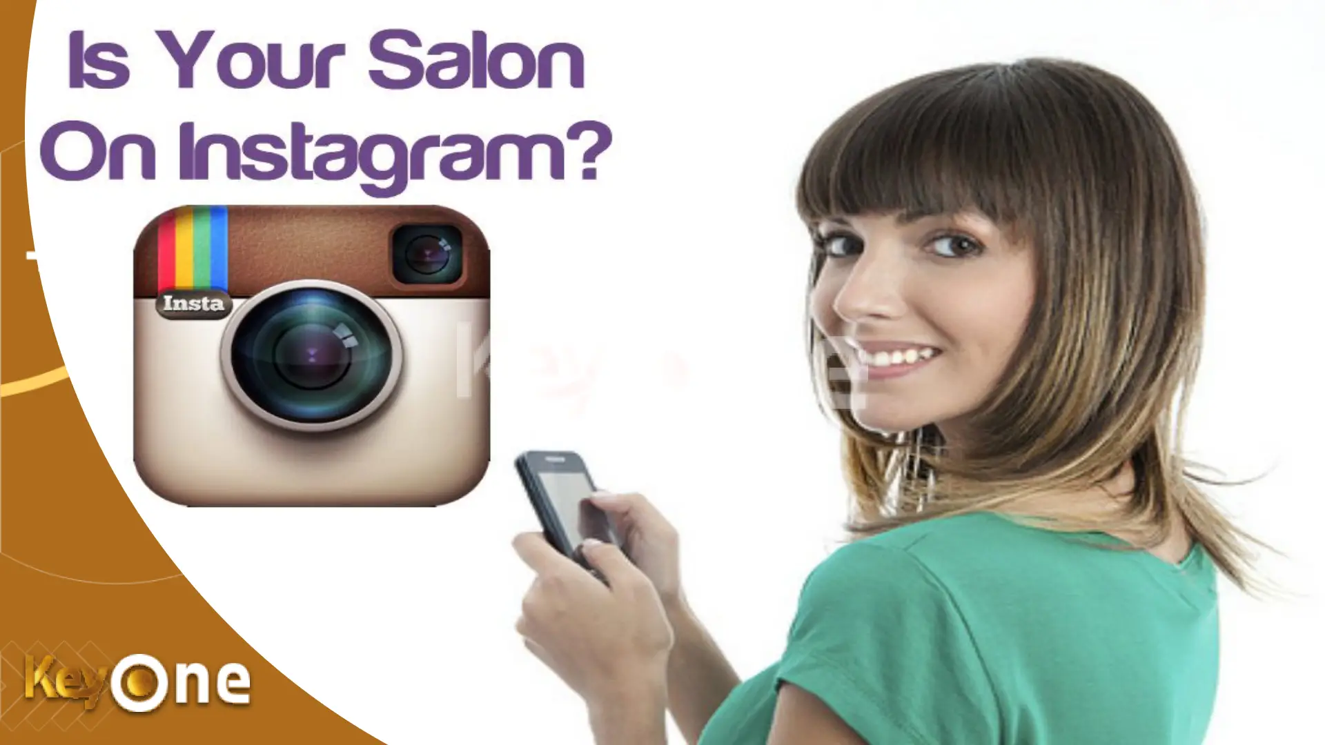  Instagram marketing beauty salon 