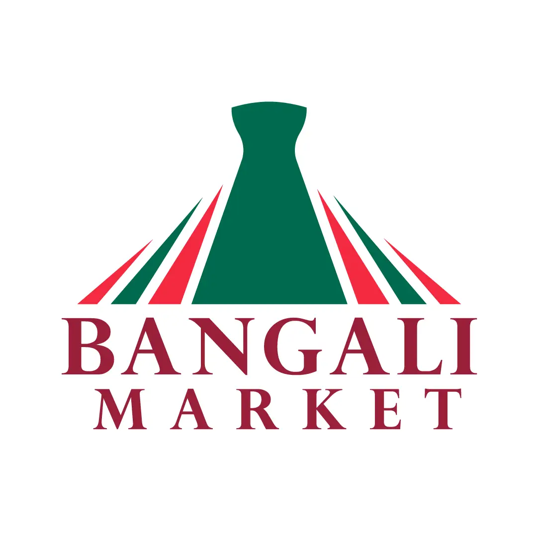 Bangali Market Logo