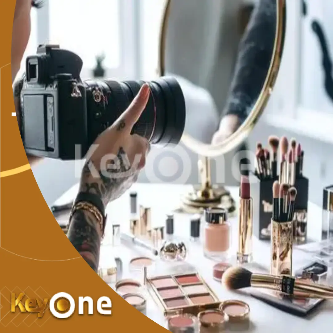 salon photography services Dubai